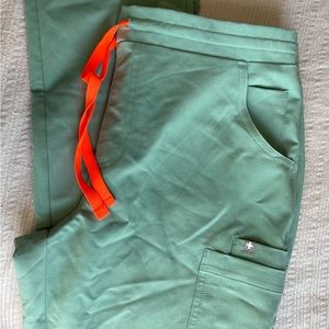 Jade Livingston bottoms